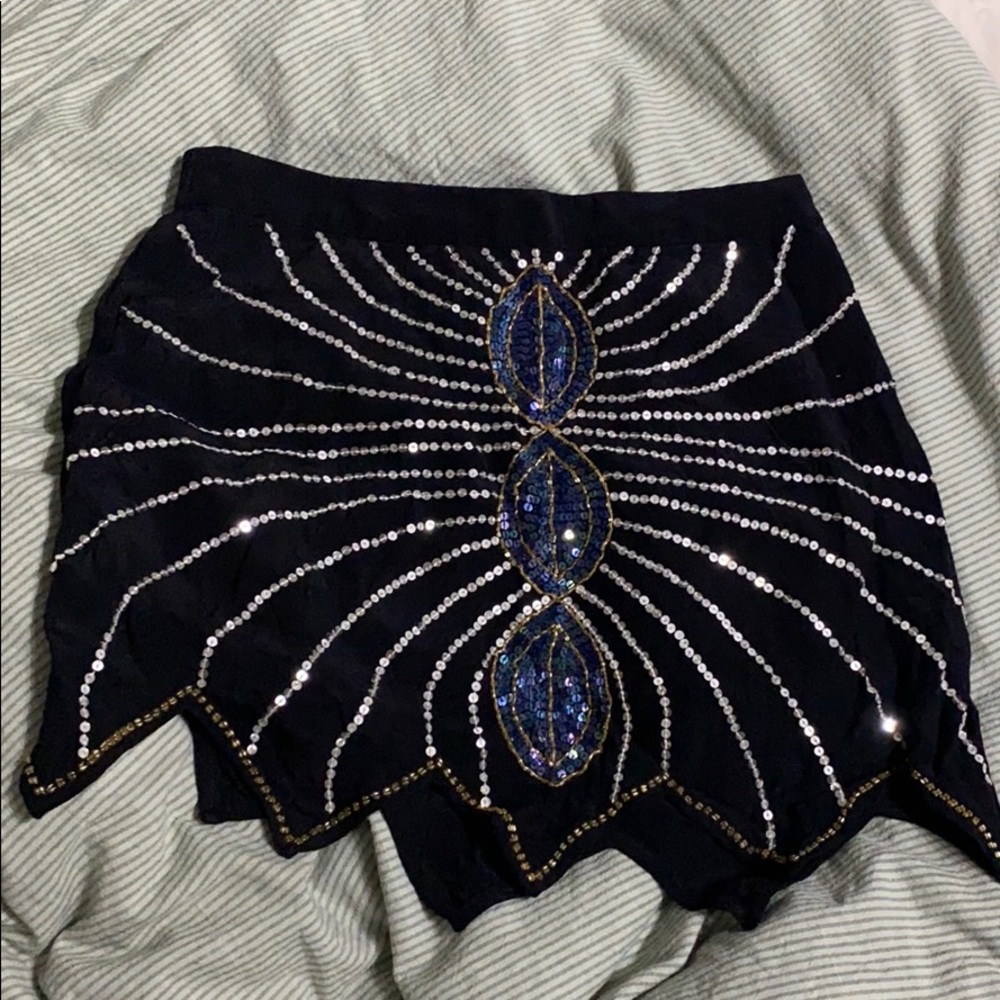 SPELL Mazzy Star Skirt